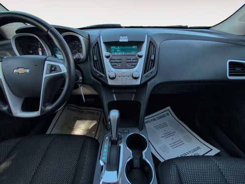 Used 2011 Chevrolet Equinox LT w/ Driver Convenience Package FWD image 11