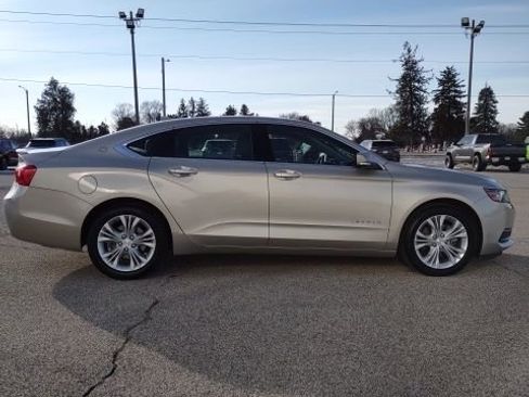 Used 2014 Chevrolet Impala LT image 6