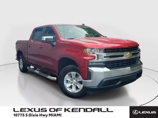 Used 2022 Chevrolet Silverado 1500 LT RWD video 1