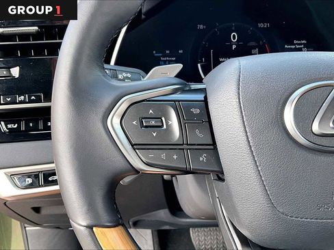 Certified 2025 Lexus RX 350 Premium w/ Accessory Package (Z1) FWD image 21