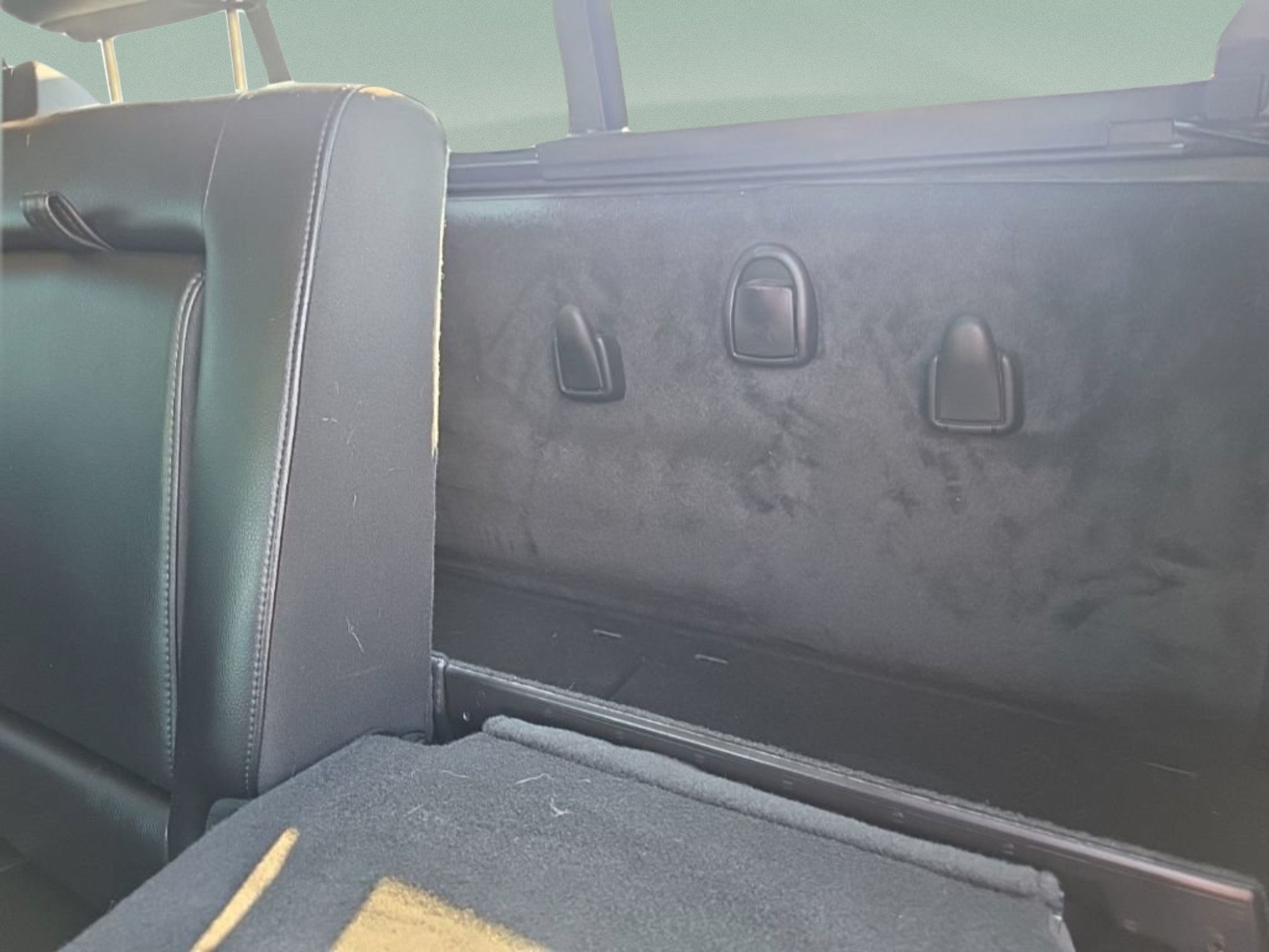 Used 2021 RAM 2500 Laramie AWD/4WD image 24
