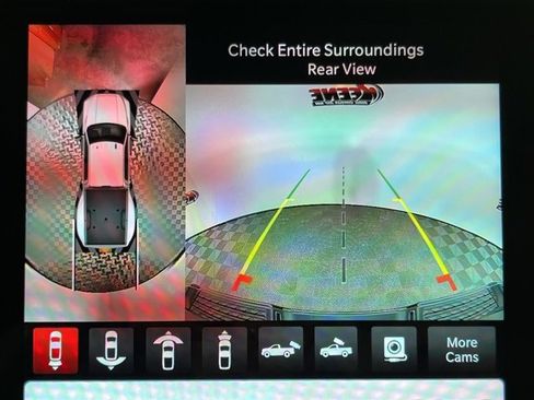 New 2026 RAM 3500 Laramie image 14