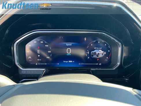 New 2026 Chevrolet Silverado 1500 LT Trail Boss w/ Convenience Package II AWD/4WD image 24