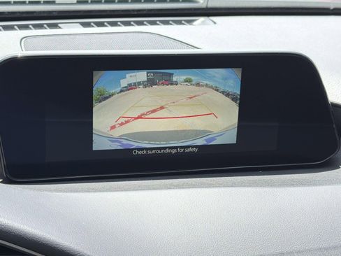 New 2026 MAZDA MAZDA3 s FWD image 17