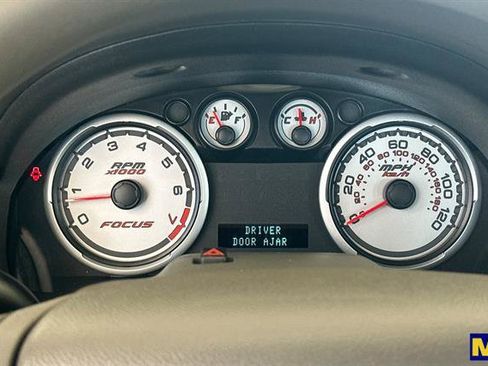 Used 2011 Ford Focus S FWD image 27