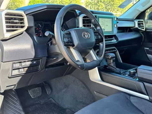 Used 2023 Toyota Tundra SR5 image 11