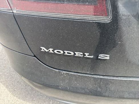 Used 2015 Tesla Model S P85D image 4