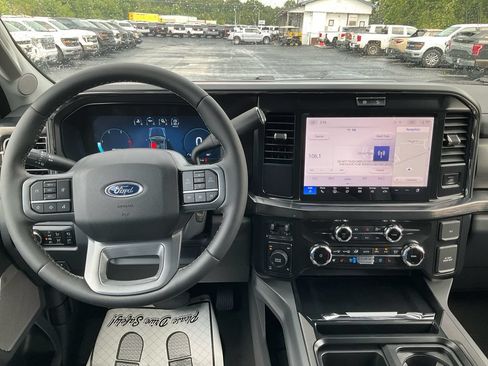 New 2026 Ford F250 Lariat w/ Chrome Package AWD/4WD image 20