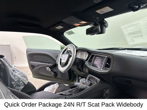 Used 2023 Dodge Challenger R/T Scat Pack image 19
