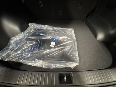 New 2026 Kia Sportage X-Line AWD/4WD image 30