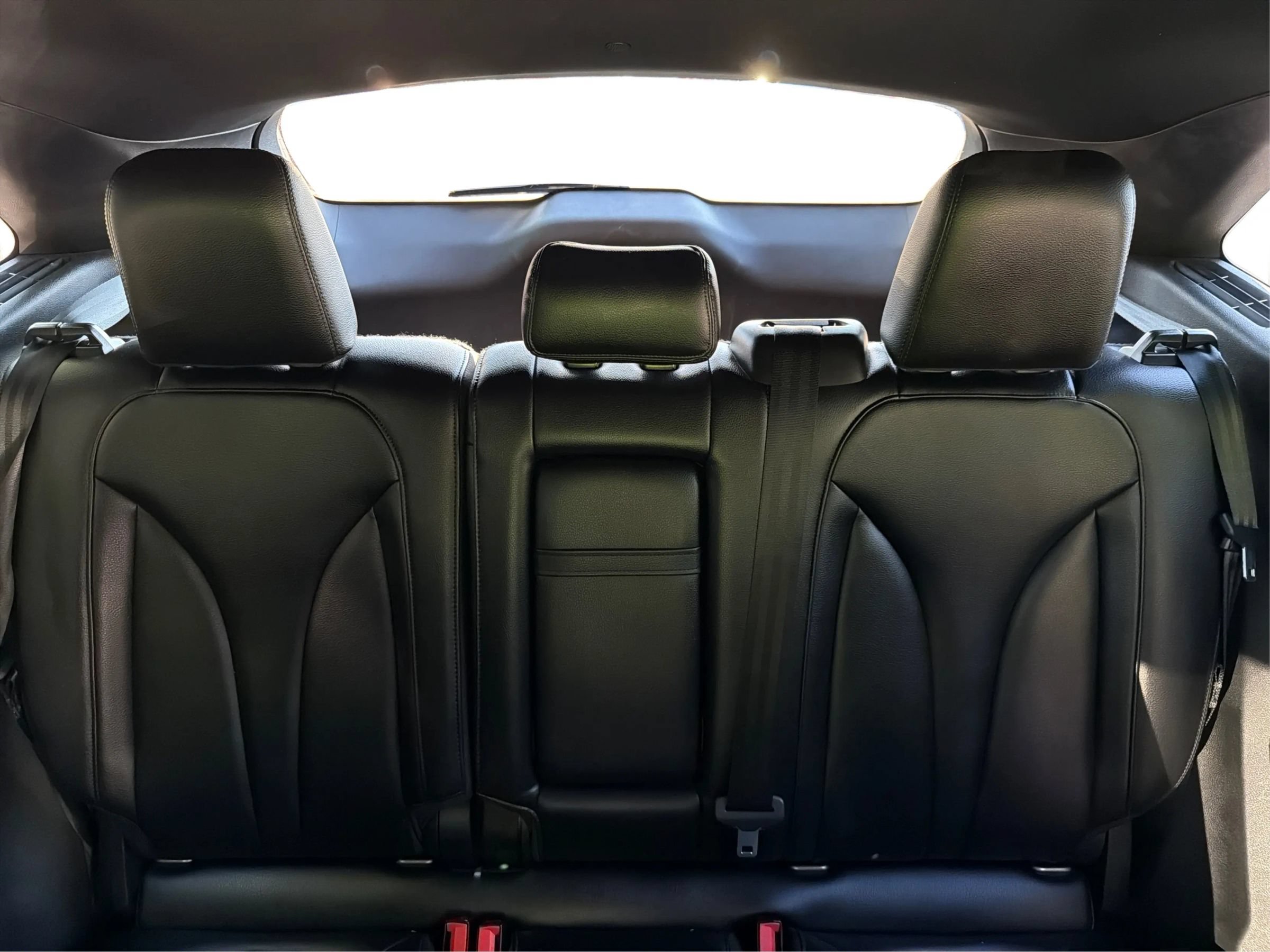 Used 2019 Lincoln MKC Premiere AWD/4WD image 18