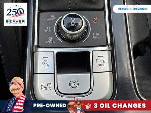 Used 2021 Kia Telluride EX w/ EX Premium Package AWD/4WD image 21