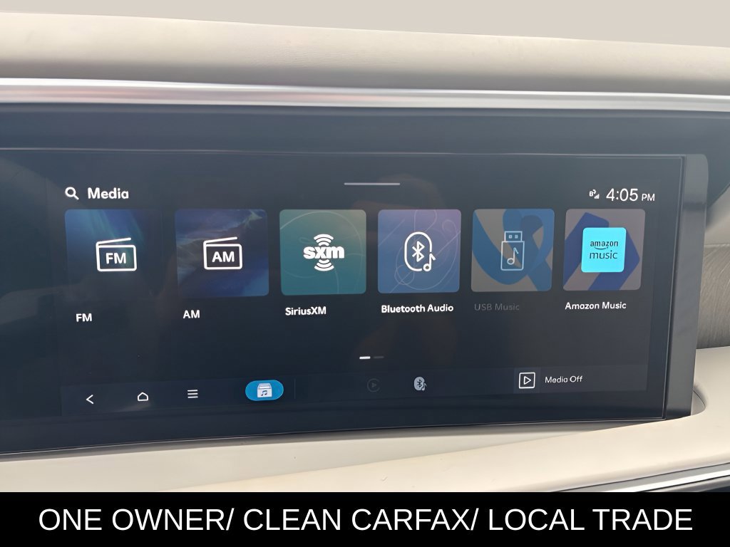 Used 2026 Hyundai Palisade SEL AWD/4WD image 16
