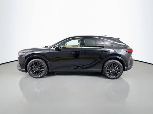 Certified 2025 Lexus RX 350 Premium image 8