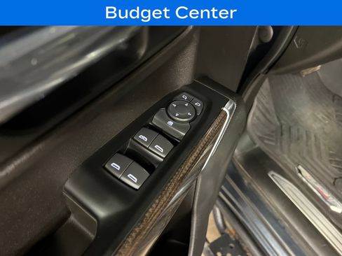 Used 2021 Chevrolet Silverado 1500 RST AWD/4WD image 15