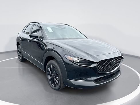 New 2026 MAZDA CX-30 AWD 2.5 S image 1