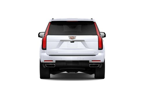 New 2026 Cadillac Escalade Luxury AWD/4WD image 3