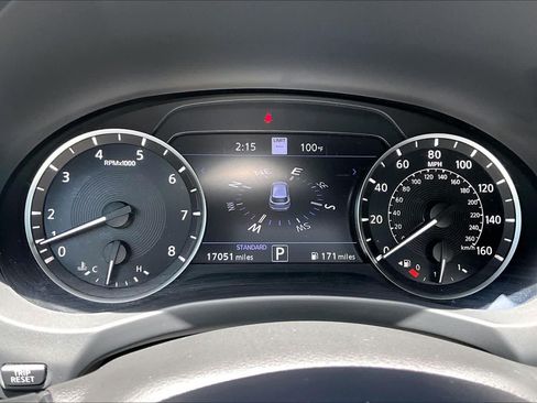 Used 2024 INFINITI QX50 Sport FWD image 24