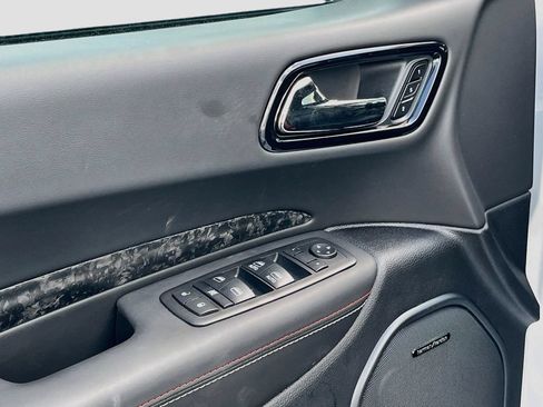 New 2026 Dodge Durango GT AWD/4WD image 18