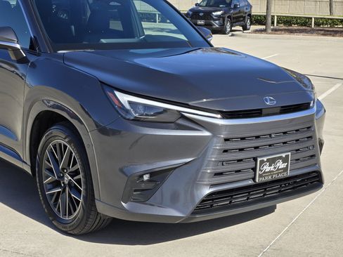 Used 2024 Lexus TX 350 FWD w/ Technology Package image 10