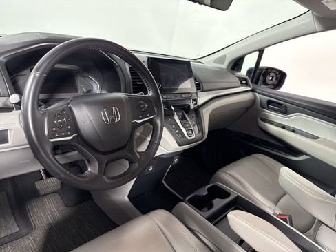 Used 2024 Honda Odyssey EX-L image 15