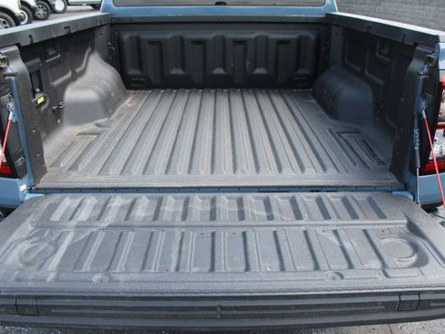Used 2024 Ford Ranger XLT w/ Technology Package AWD/4WD image 19