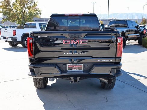 New 2026 GMC Sierra 3500 Denali w/ Technology Package image 5