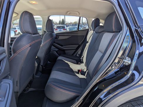 Used 2018 Subaru Crosstrek 2.0i Premium w/ Popular Package #2 image 28