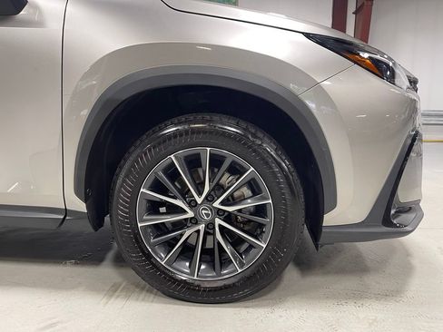 Used 2024 Lexus NX 350 AWD w/ Cold Area Package image 16