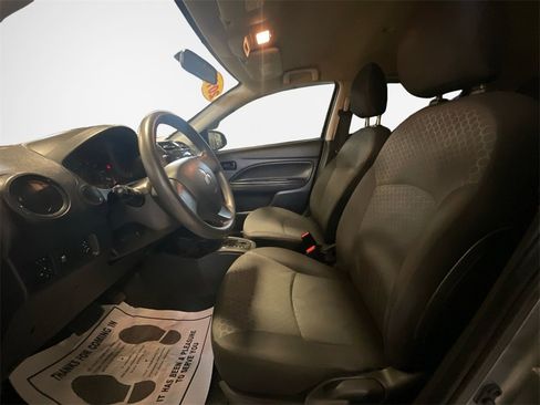 Used 2015 Mitsubishi Mirage DE image 12