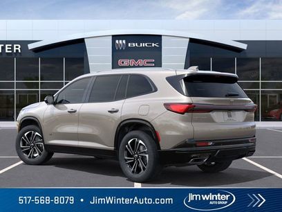 New 2026 Buick Enclave Sport Touring w/ Power Package