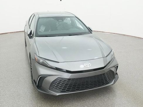 New 2026 Toyota Camry SE image 74