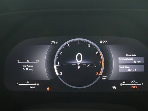 Used 2025 Lexus RX 350 FWD image 36