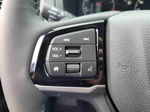 New 2026 Honda Odyssey EX-L image 17