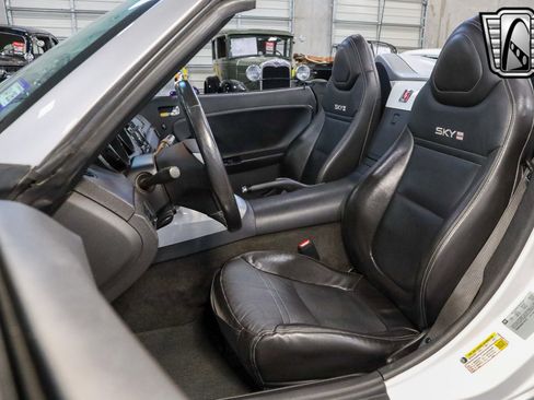 Used 2008 Saturn Sky Red Line image 18