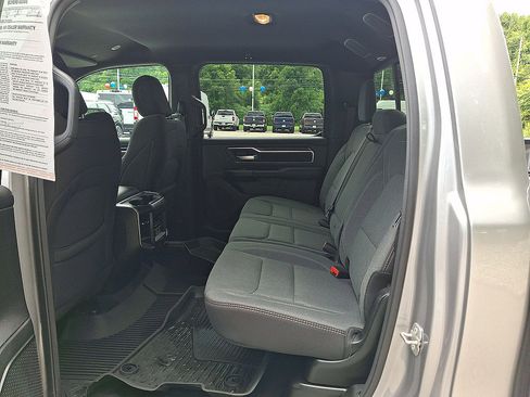 Certified 2023 RAM 1500 Big Horn AWD/4WD image 20