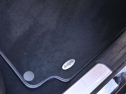 Used 2008 Mercedes-Benz S 550 image 34