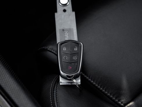 Used 2015 Cadillac XTS Limousine FWD image 61