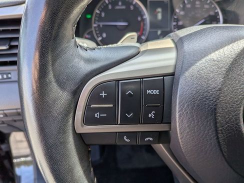 Used 2021 Lexus RX 350 AWD w/ Premium Package image 16