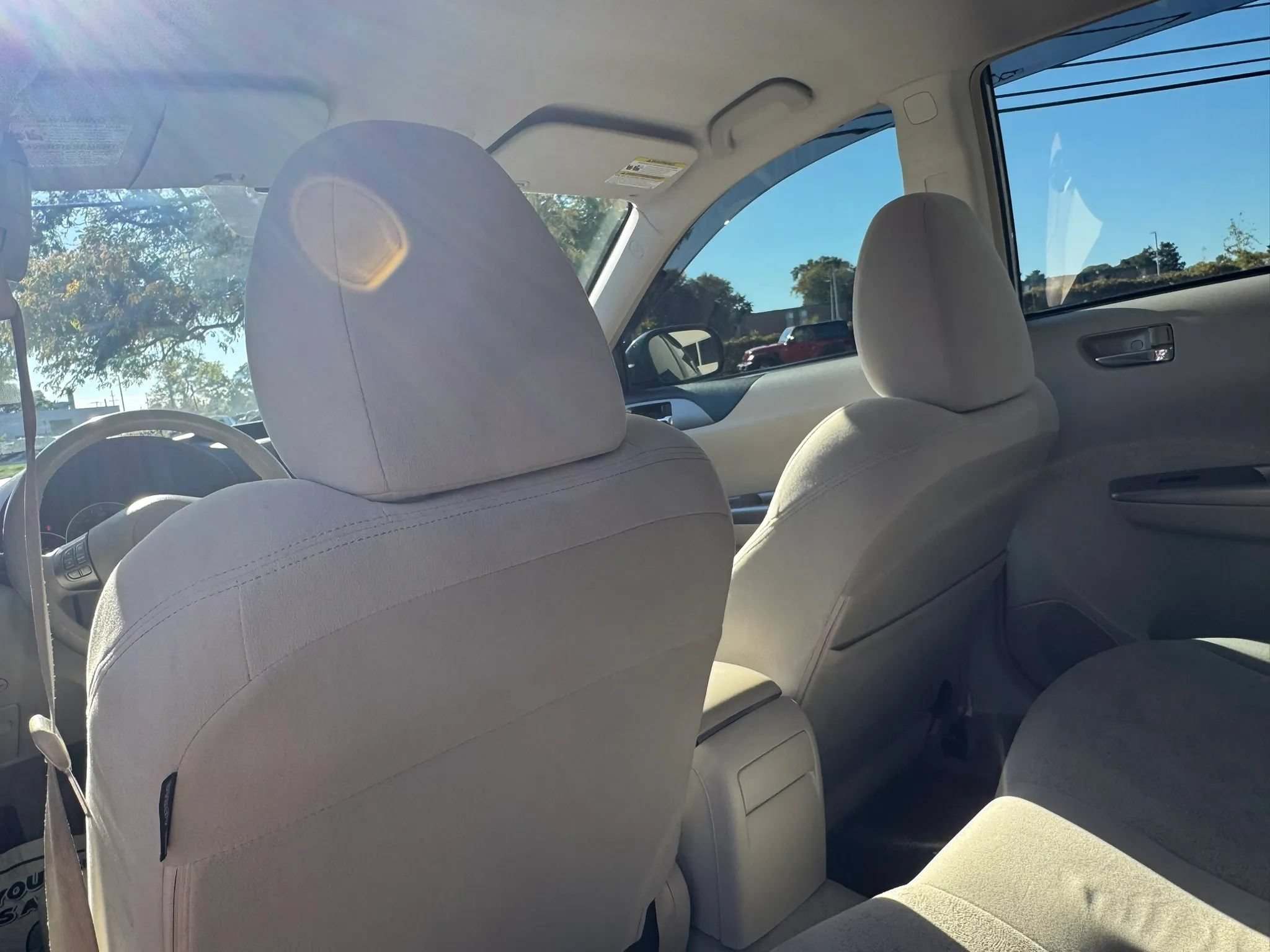 Used 2008 Subaru Impreza 2.5i AWD/4WD image 34