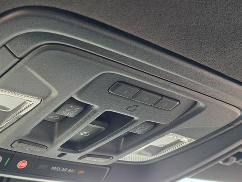 New 2026 GMC Sierra 1500 AT4X AWD/4WD image 47
