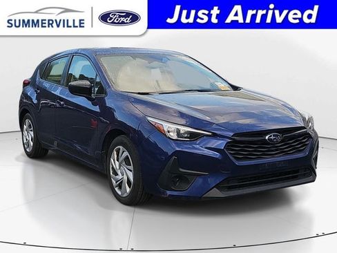 Used 2024 Subaru Impreza 2.0i image 1