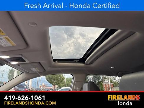 Used 2024 Honda HR-V EX-L image 26