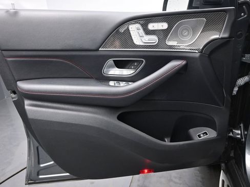 Used 2022 Mercedes-Benz GLE 53 AMG 4MATIC Coupe image 30