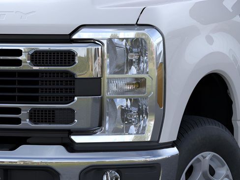 New 2026 Ford F350 XLT w/ Snow Plow Prep Package AWD/4WD image 20