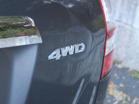 Used 2010 Honda CR-V EX image 36