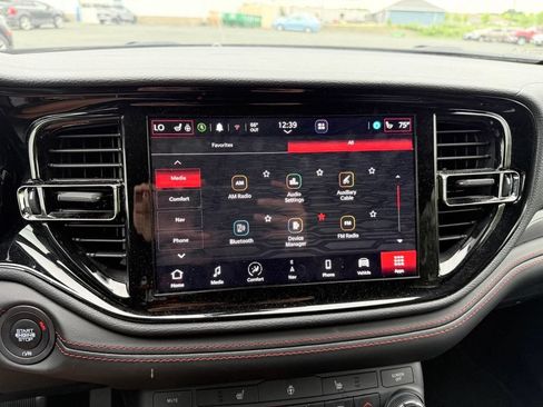 Used 2026 Dodge Durango GT AWD/4WD image 13