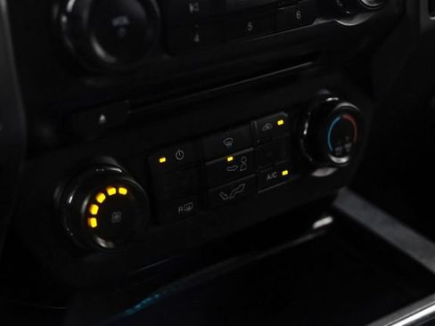 Used 2018 Ford F150 XLT w/ Equipment Group 302A Luxury AWD/4WD image 24
