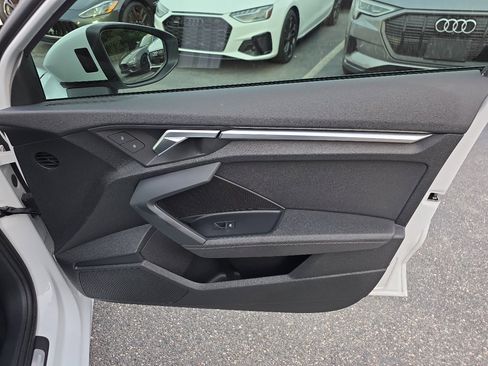 Used 2023 Audi A3 2.0T Premium w/ Convenience Package image 35