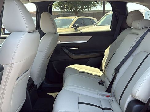 New 2026 MAZDA CX-70 SC Plus AWD/4WD image 22